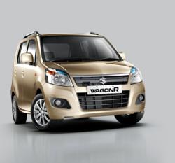 Maruti WagonR
